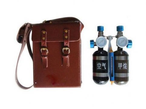 點擊查看詳細信息<br>標題：APS甲烷傳感器標定器 閱讀次數(shù)：1755