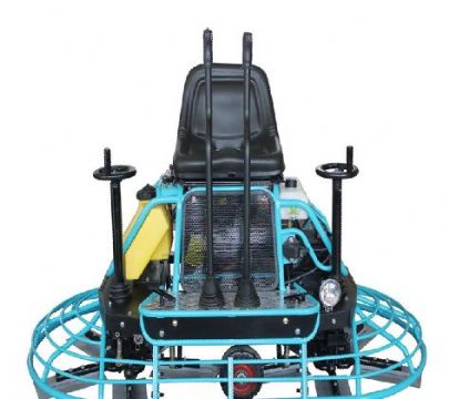 點擊查看詳細信息<br>標題：新型駕駛型抹光機 閱讀次數(shù)：1874