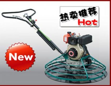 點擊查看詳細信息<br>標題：汽油抹光機 閱讀次數(shù)：1868