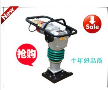 點擊查看詳細(xì)信息<br>標(biāo)題：沖擊夯 閱讀次數(shù)：1780