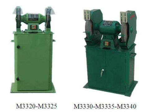 點擊查看詳細信息<br>標題：除塵式砂輪機M3325除塵式砂輪機 閱讀次數(shù)：1718