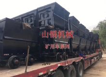 點擊查看詳細(xì)信息<br>標(biāo)題：礦用車系列 閱讀次數(shù)：892