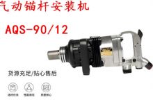 點(diǎn)擊查看詳細(xì)信息<br>標(biāo)題：礦用氣動(dòng)錨桿安裝機(jī)AQS-90-12 閱讀次數(shù)：257