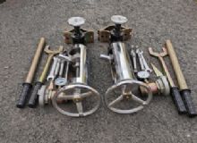 點擊查看詳細信息<br>標題：KSJ-25型煤礦用快速接管器 閱讀次數：149